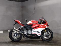 Ducati 959 PANIGALE 2019