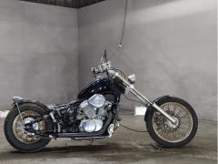 Honda STEED400 1993