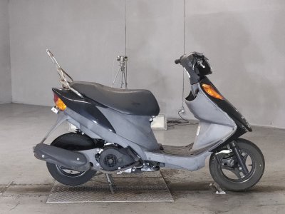 Suzuki ADDRESS V125