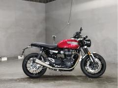 Triumph SPEED TWIN 2022