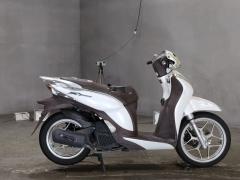 Honda SH MODE 2014