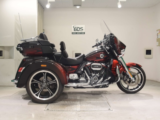 HD ELECTRA GLIDE FLHTKSE1920 2022