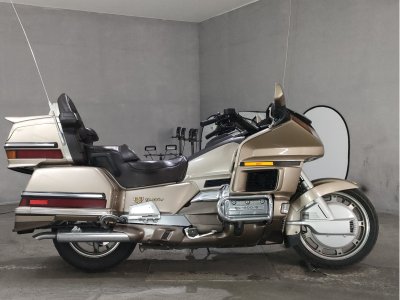 Honda GL1500 1988