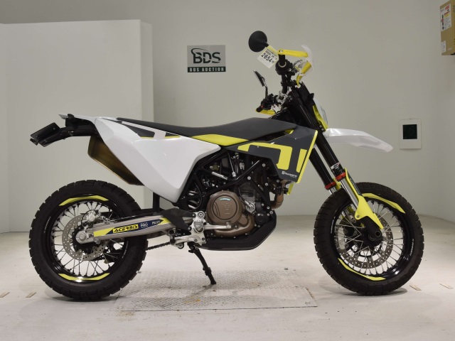 Husqvarna 701SM 2021