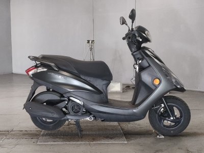 Yamaha AXIS Z