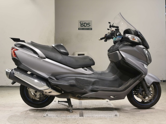Suzuki SKYWAVE 650 2015