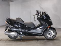 Honda FORZA Z 2008