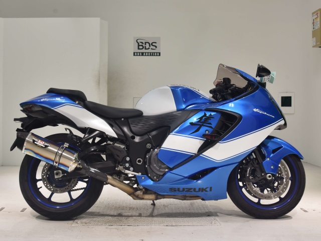 Suzuki GSX1300R HAYABUSA 2023