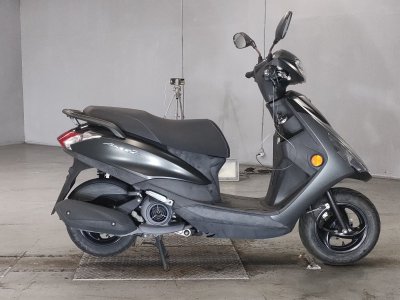 Yamaha AXIS Z