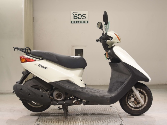 Yamaha AXIS125 2015