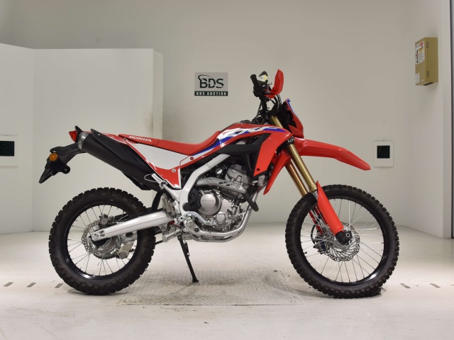 Honda CRF250L 2023
