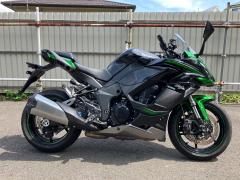 Kawasaki NINJA1000SX 2022