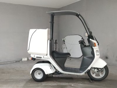 Honda GYRO CANOPY 2019