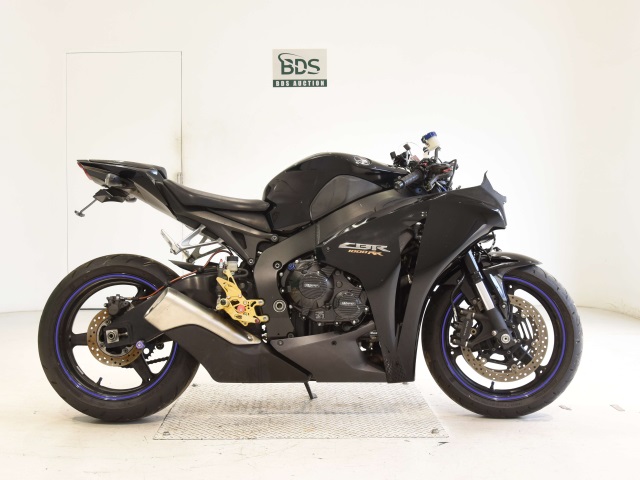 Honda CBR1000RR 2009