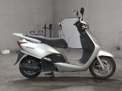 Honda LEAD110 2012