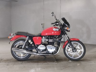 Triumph BONNEVILLE SE 2009