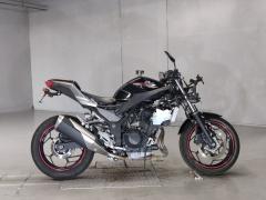 Kawasaki NINJA250 2013