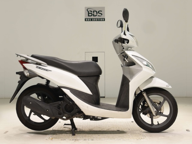 Honda DIO110 2011