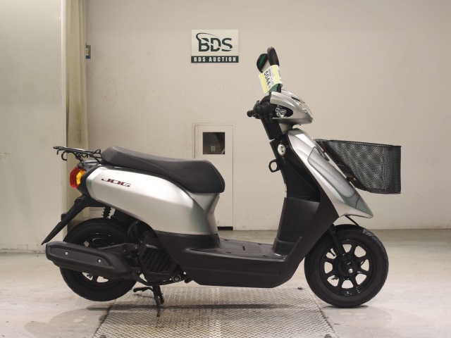 Yamaha JOG 50 2021