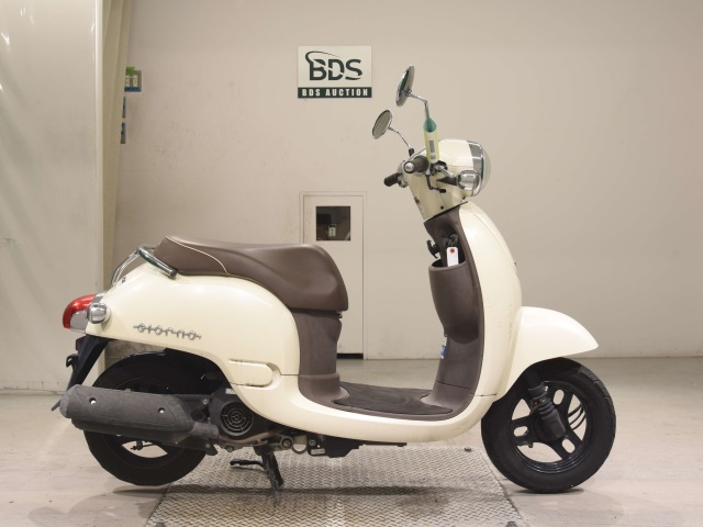 Honda GIORNO