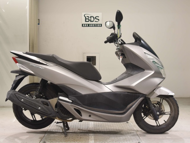 Honda PCX125 2017