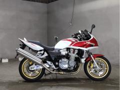 Honda CB1300SF BOLDOR 2005