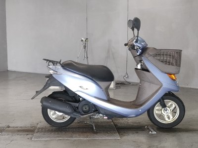 Honda DIO CHESTER 2007