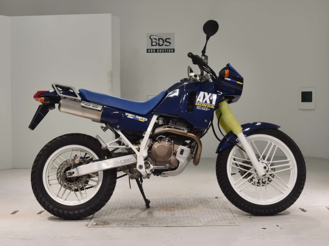 Honda AX-1 1989