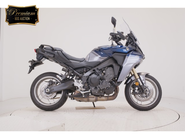 Yamaha MT-09 TRACER GT 2025