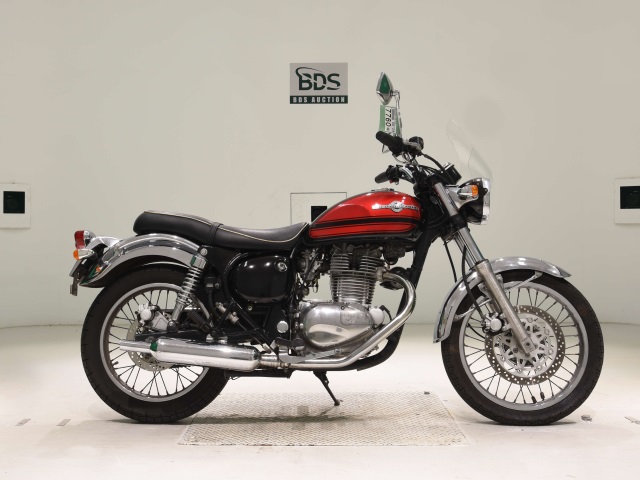 Kawasaki ESTRELLA RS 2002