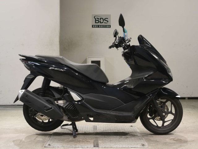 Honda PCX125 2021