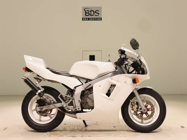 Honda NSR50 1995