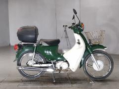Honda SUPER CUB110 2009