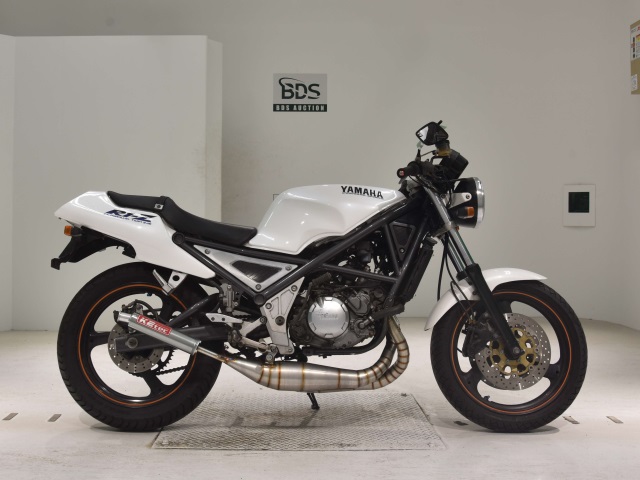 Yamaha R1-Z 1991