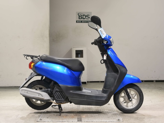 Honda TACT-4 BASIC 2018