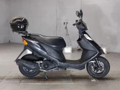 Suzuki ADDRESS V125