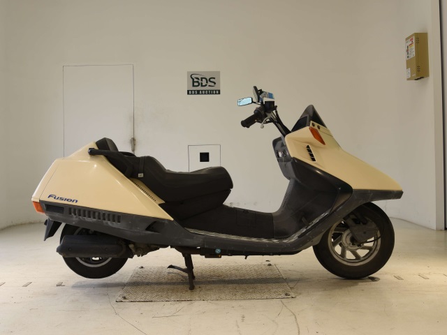 Honda FUSION X 2003