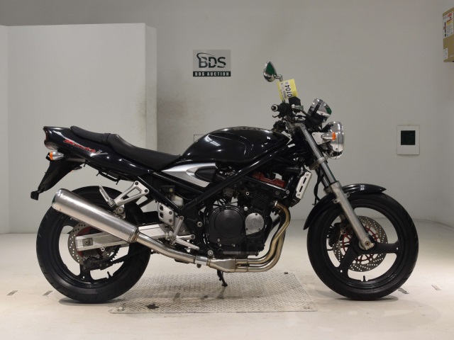 Suzuki BANDIT250V 1995