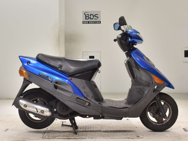 Suzuki VECSTAR 150