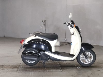 Honda DIO110 2002