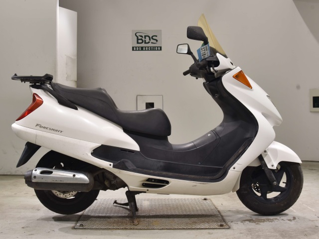 Honda FORESIGHT EX 2003