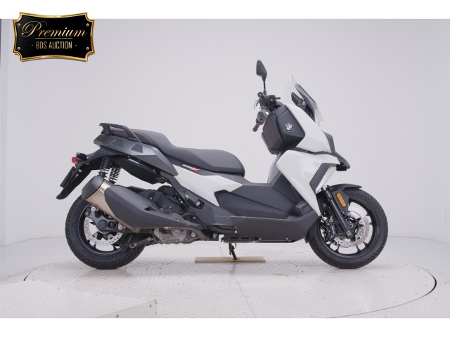 BMW C400X 2019