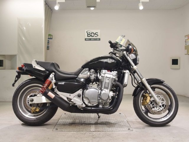 Honda X4LD 2003