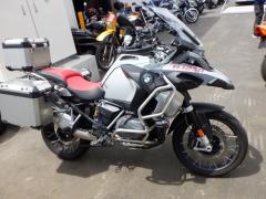 BMW R1250GS ADVENTURE 2019