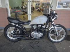 Suzuki GSX250 KATANA