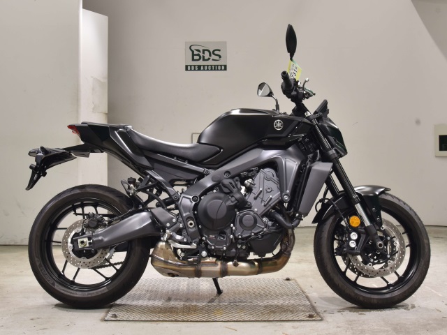 Yamaha MT-09-2A MT 2025