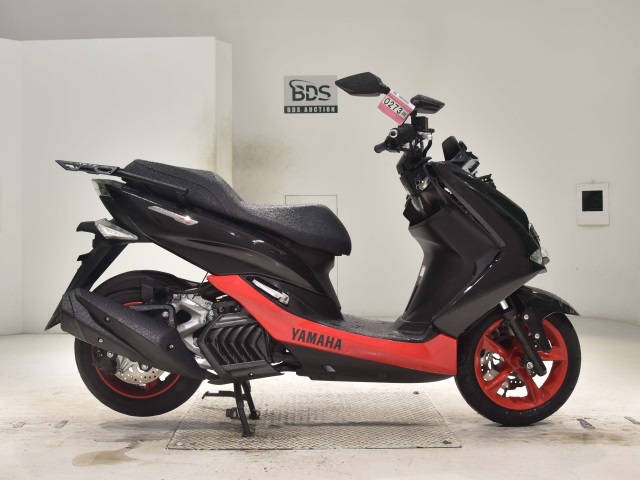 Yamaha MAJESTY 155S 2018