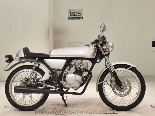 Honda DREAM50 1997