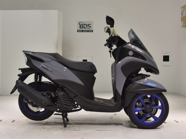 Yamaha TRICITY MW155A 2020