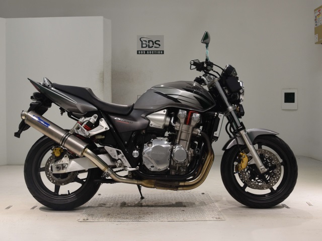 Honda CB1300SF 2007